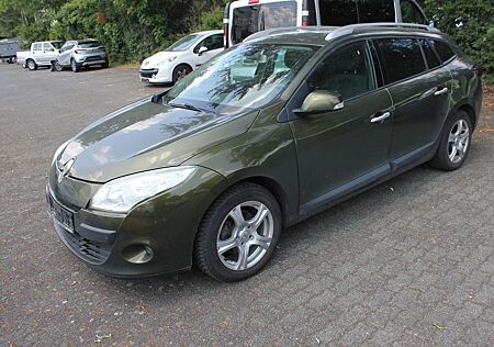 Renault Megane III Grandtour Dynamique