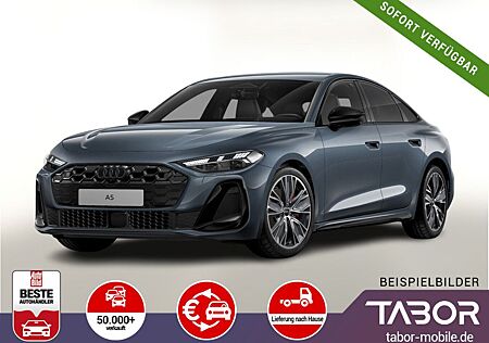 Audi A5 Lim TDI 204 2xS line Neues Modell Tech+ 19Z