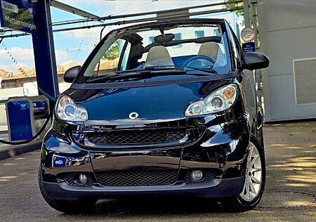 Smart ForTwo Passion CDI Cabrio DIESEL Automatic *