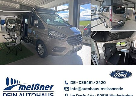 Ford Transit Custom TransitCustom 340 L2 Trend NUGGET PLUS TAGESZUL.