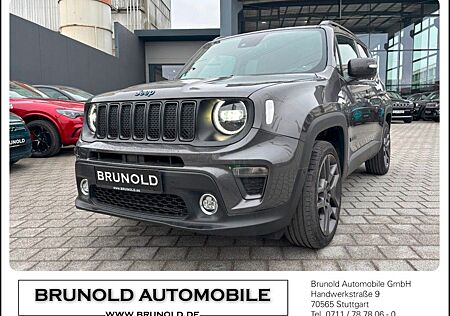 Jeep Renegade S MY20 Plug-In-Hybrid 4xe (240 PS)