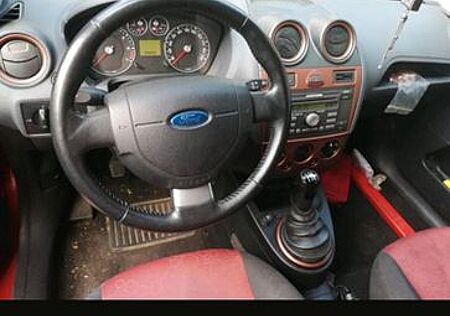 Ford Fiesta 1.3 44kW Style Style
