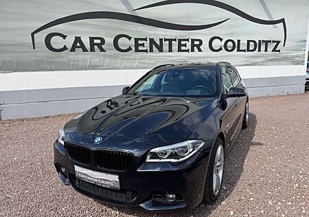 BMW 530d xDrive*M-Paket*HUD*LED*Assist*Pano*Kessy*