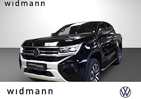 VW Amarok Volkswagen Aventura DC 3.0 TDI 10-G Aut. 4MOTION AHK