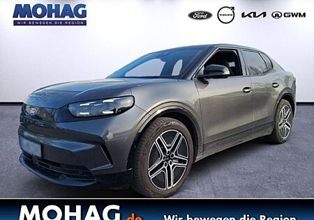 Ford Capri Premium 79 kwH Allrad *Wärmepumpe*AHK*