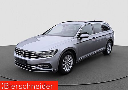VW Passat Variant Volkswagen Passat Var. 1.5 TSI DSG Business AHK ACC NAVI