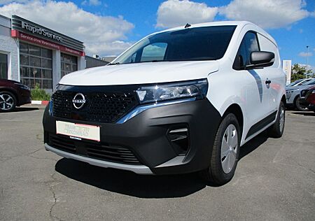 Nissan Townstar Kastenwagen L1 2,2t EV Acenta - sofort