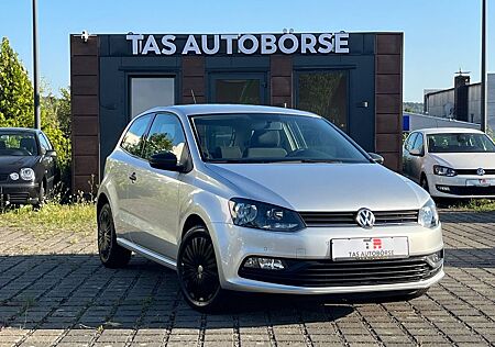 VW Polo Volkswagen V Trendline*29tkm*PDC*