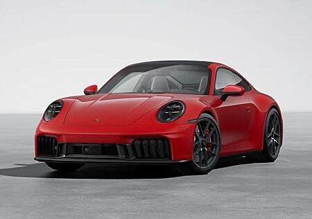 Porsche 992 911 Carrera 4 GTS Liftsystem BOSE Sportsitze