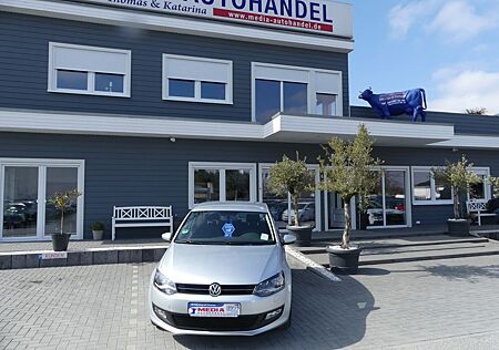 VW Polo Volkswagen V Comfortline.1.4