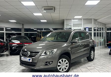 VW Tiguan Volkswagen Sport & Style 4Motion*2.H*PANORAMA*XENON*