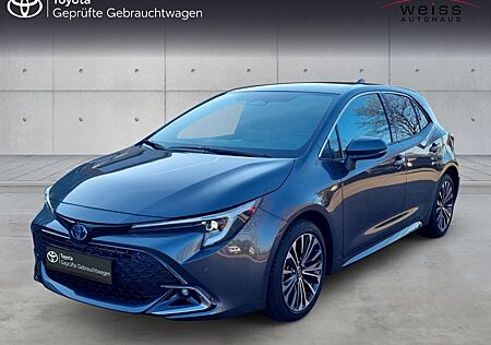 Toyota Corolla Hybrid 2.0 Team*NAV*DigitalesCockpit*LED