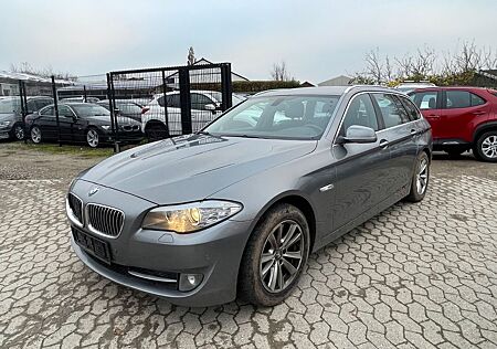 BMW 520d 135kw Touring Aut/Klima