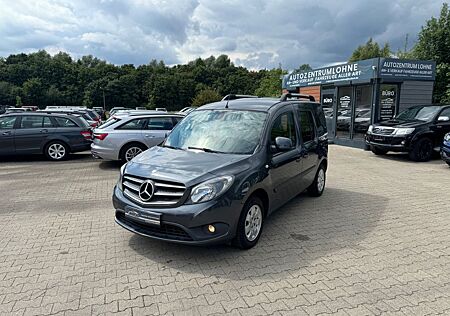 Mercedes-Benz Citan Kombi 111 CDI lang/KLIMA/TEMPOMAT/