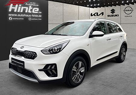 Kia Niro 1.6 HYBRID VISION NAVI-PAKET AHK ABNEHMBAR