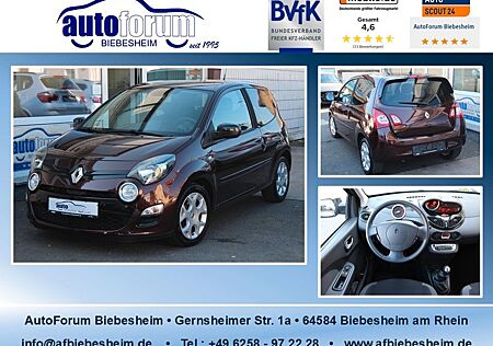 Renault Twingo 1.2 Dynamique 2.Hand*Klimaaut.*Tempomat