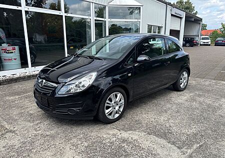 Opel Corsa D Edition