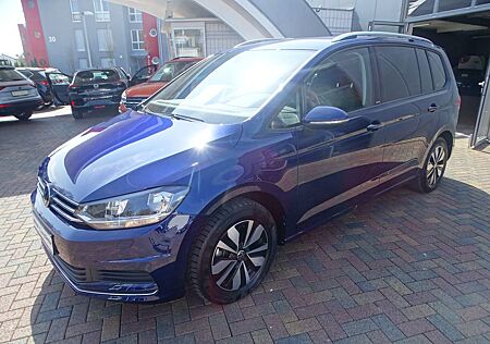 VW Touran Volkswagen 1.5 TSI "7.Sitzer/ACC/SHZ/NAVI"