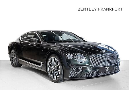 Bentley Continental GT New V8 von FRANKFURT