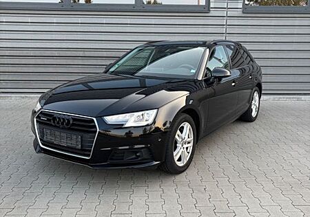 Audi A4 2.0 TDI 140kW S tronic quattro Avant -