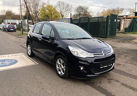 Citroën C3 Selection