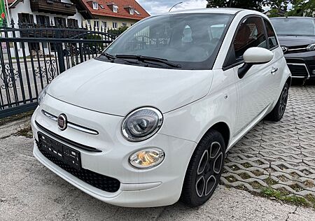 Fiat 500 Club