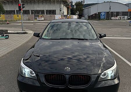 BMW 520d -