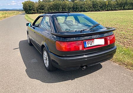 Audi Coupe Coupé 2.0 Leder, Klima, SD