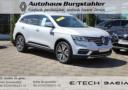 Renault Koleos INITIALE PARIS dCi 185 4WD X-tronic