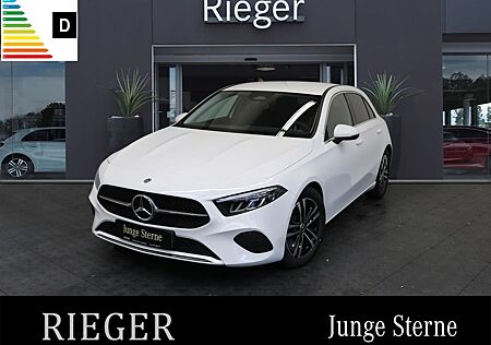 Mercedes-Benz A 180 d Progressive-Advanced*LED*Kamera*MBUX++++