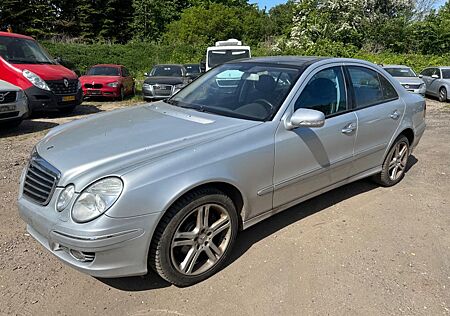 Mercedes-Benz E 280 CDI Aut. AVANTGARDE
