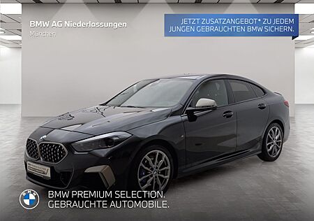 BMW M235i xDrive Gran Coupé LiveCockpitProf Head-Up
