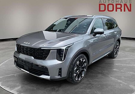 Kia Sorento Platinum 2.2 AWD HUD Soundsystem Rundumk