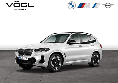 BMW iX3 M Sport Impressive Head-Up Harman/Kardon