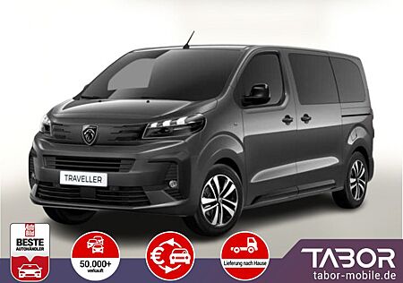 Peugeot Traveller Active L2 ACC Kam AHK SHZ 8S 17Z Keyl