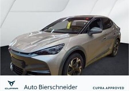 Cupra Tavascan Endurance 77 kWh ab 349,- 990,- Anzahlu