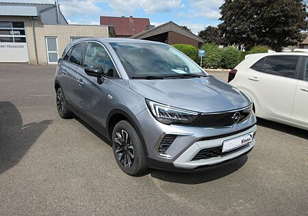 Opel Crossland X Crossland Elegance Automatik Navi Kamera