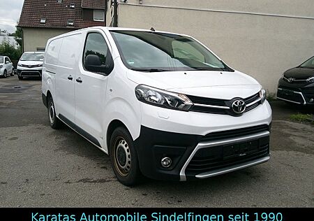 Toyota Pro Ace Proace L2 Kasten Meister Kamera Androit Kamera