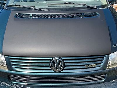 Volkswagen T4 California