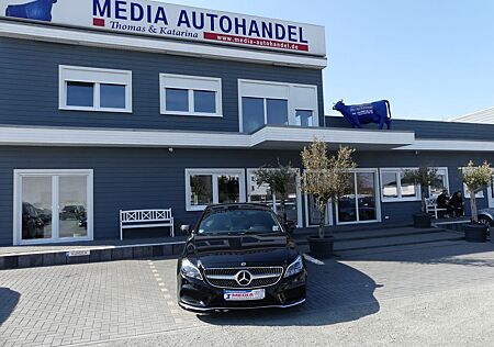 Mercedes-Benz CLS Shooting Brake CLS 250 BlueTec / d 4Matic