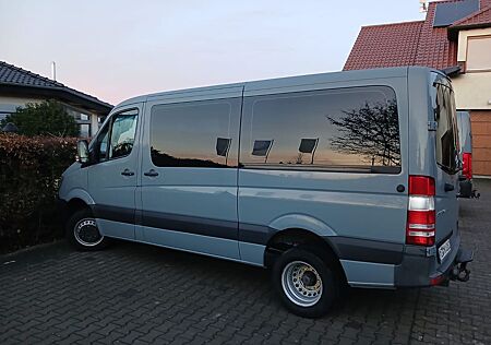 Mercedes-Benz Sprinter 519 CDI