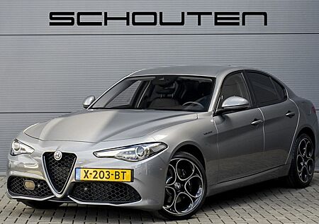 Alfa Romeo Giulia 2.0 T Veloce AWD Facelift CarPlay Leder 1