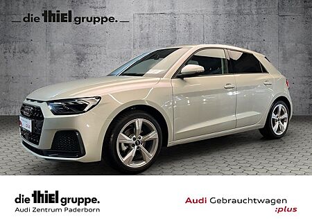 Audi A1 Sportback 30 TFSI advanced LED+Shz+Navi+PDC