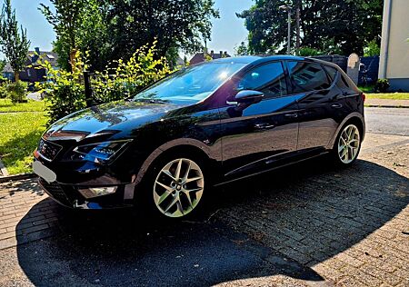 Seat Leon 1.8 TSI DSG