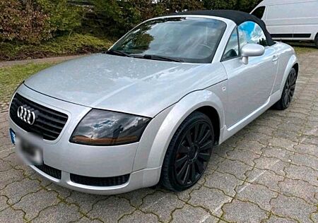 Audi TT Roadster 1.8T