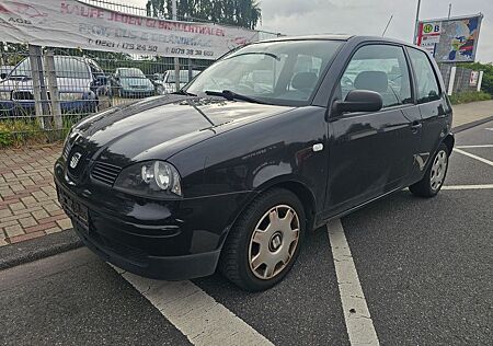 Seat Arosa Solit 1,0