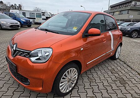 Renault Twingo SCe 65 Vibes Navi,Kamera