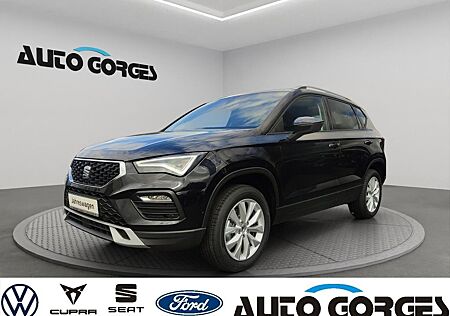 Seat Ateca Style Edition 1.5l TSI DSG +AHK+e-HECKKL.+
