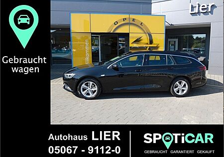 Opel Insignia 1.5 Turbo 103kW Edition,Navi 900,Kamera