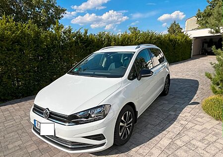 VW Golf Sportsvan Volkswagen VII IQ-DRIVE